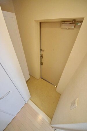 アジル湘南の物件内観写真